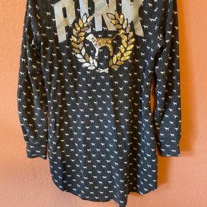Pj Dress